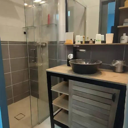 Loft Descartes فندق مبيت وإفطار