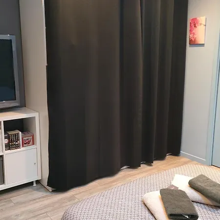 Loft Descartes 3* Le Mans