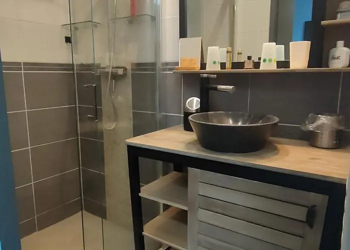 Loft Descartes Alojamento de Acomodação e Pequeno-almoço